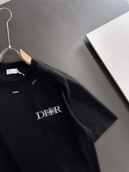 Dior T Shirts Short _SKUDiorS-2XLxetr32015899